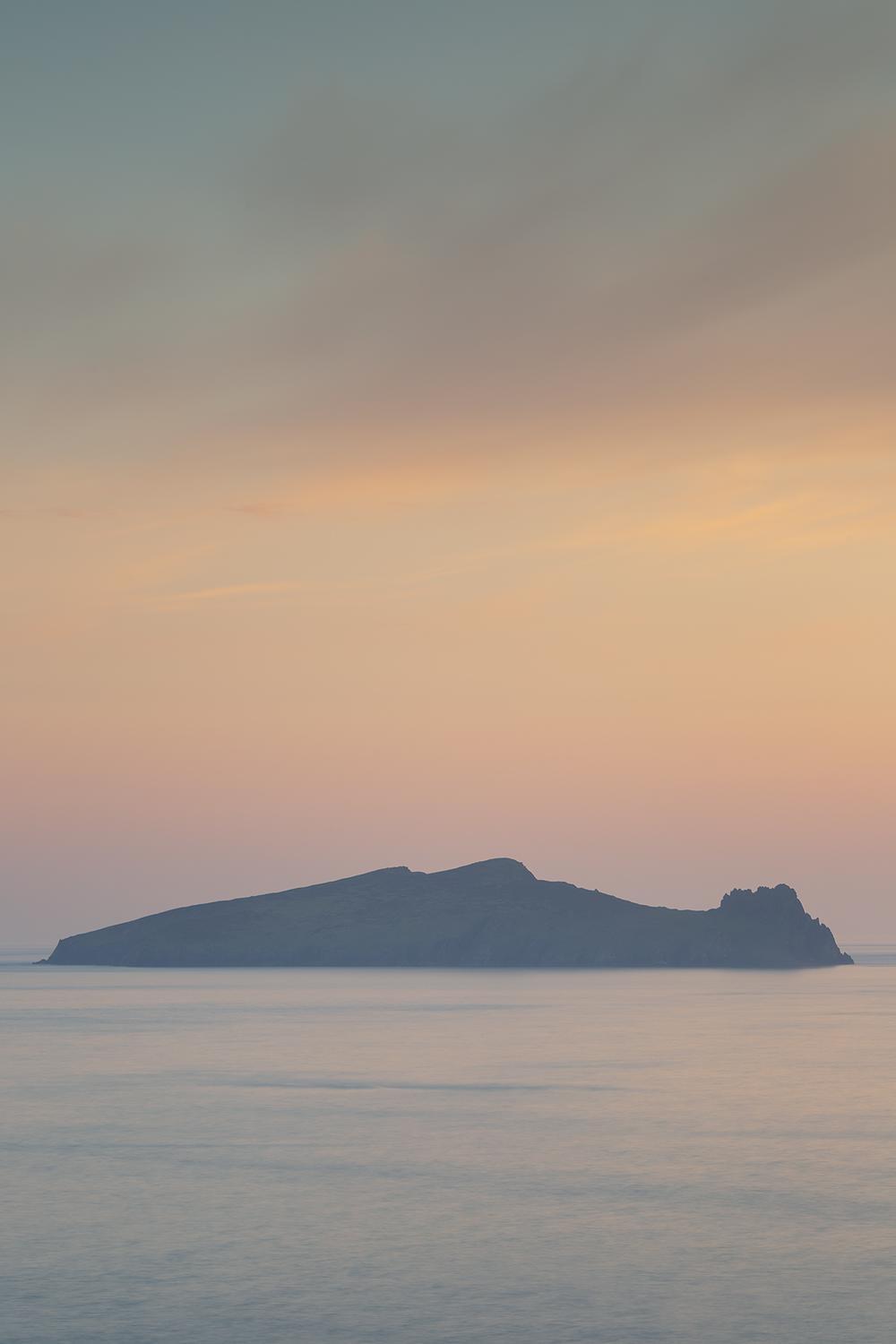 Krugers Guest House Dunquin Eksteriør bilde